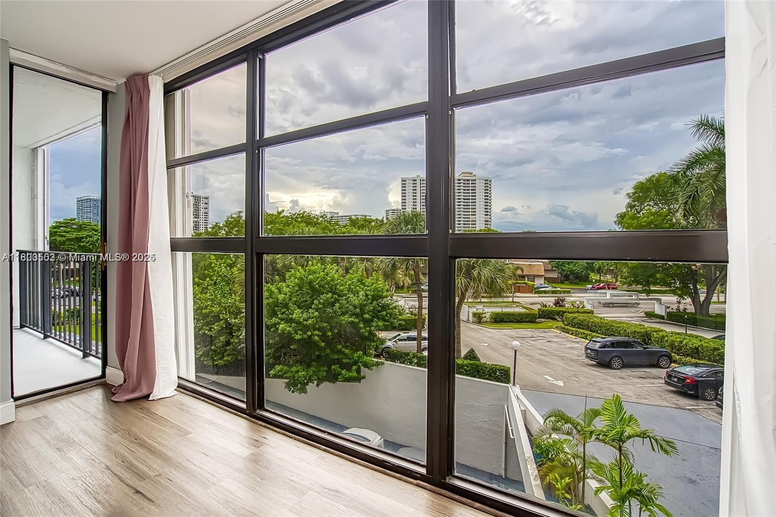 TOWERS OF OCEANVIEW EAST - Residential