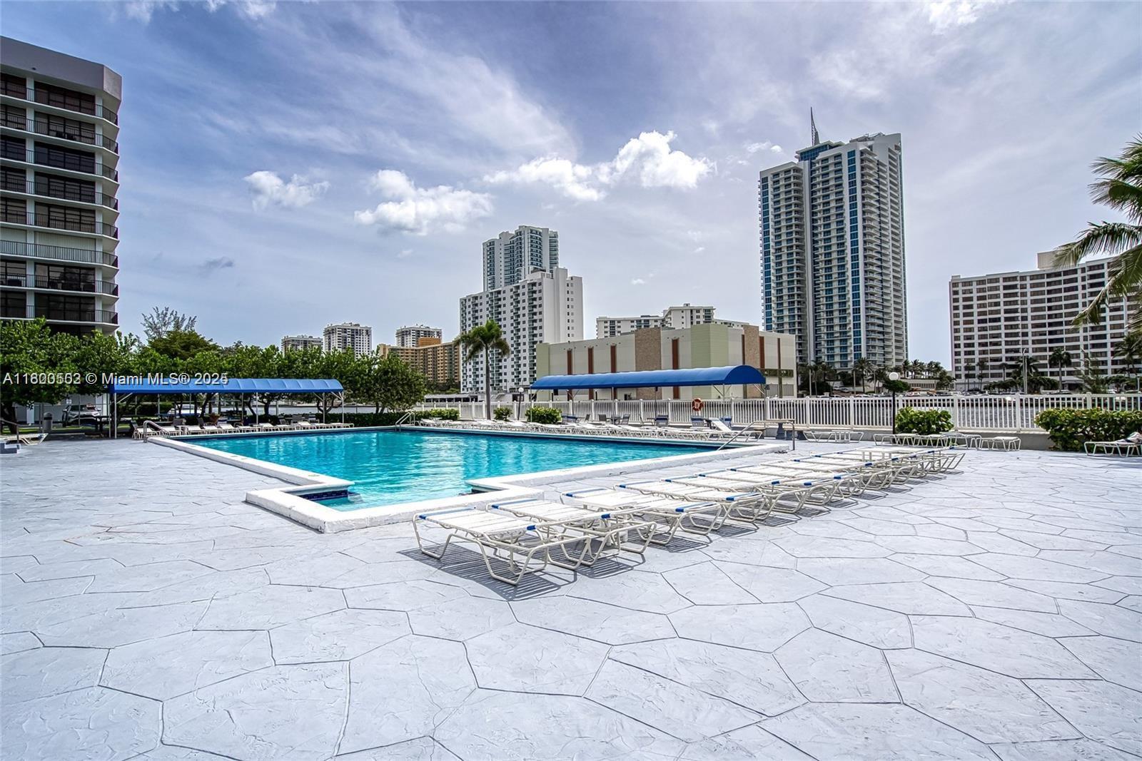 TOWERS OF OCEANVIEW EAST - Residential