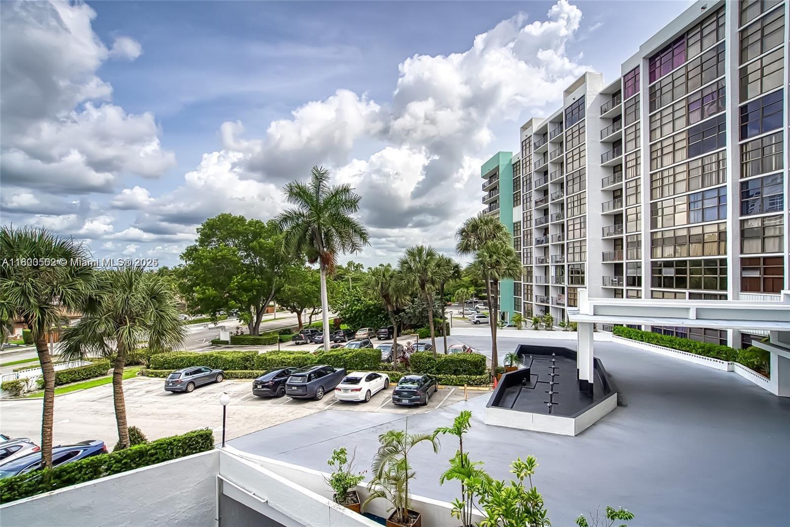 TOWERS OF OCEANVIEW EAST - Residential