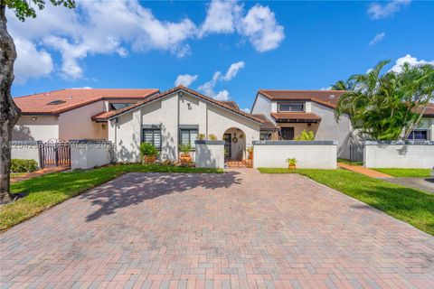Photo of 18156 NW 66th Ct, Hialeah, FL 33015 (MLS # A12042969)