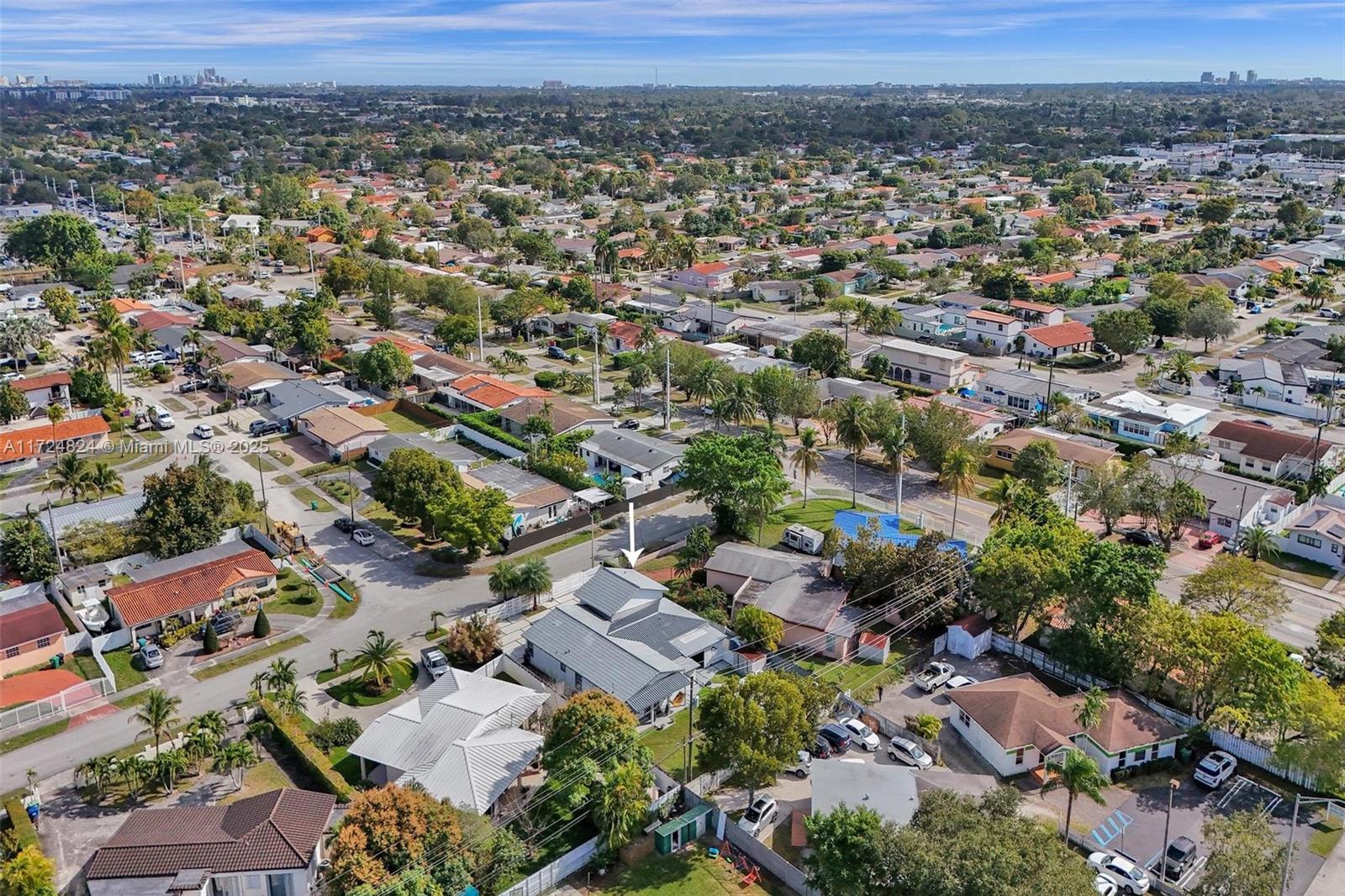 BREEZEVIEW MANORS - Residential