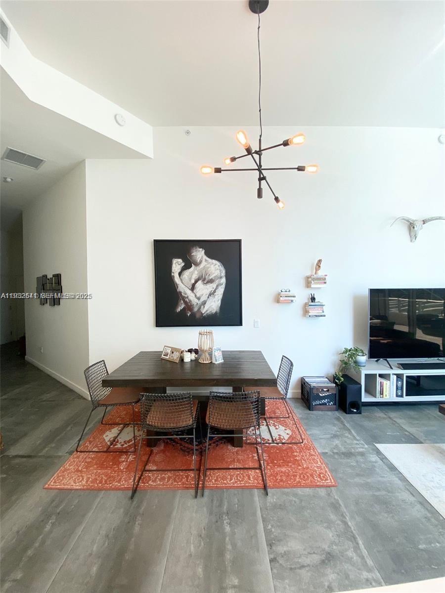 1100 MILLECENTO RESIDENCE - Residential Lease