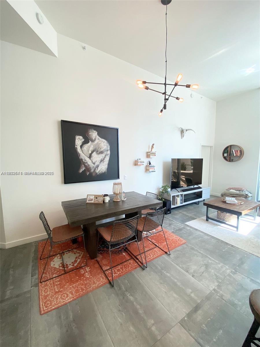 1100 MILLECENTO RESIDENCE - Residential Lease