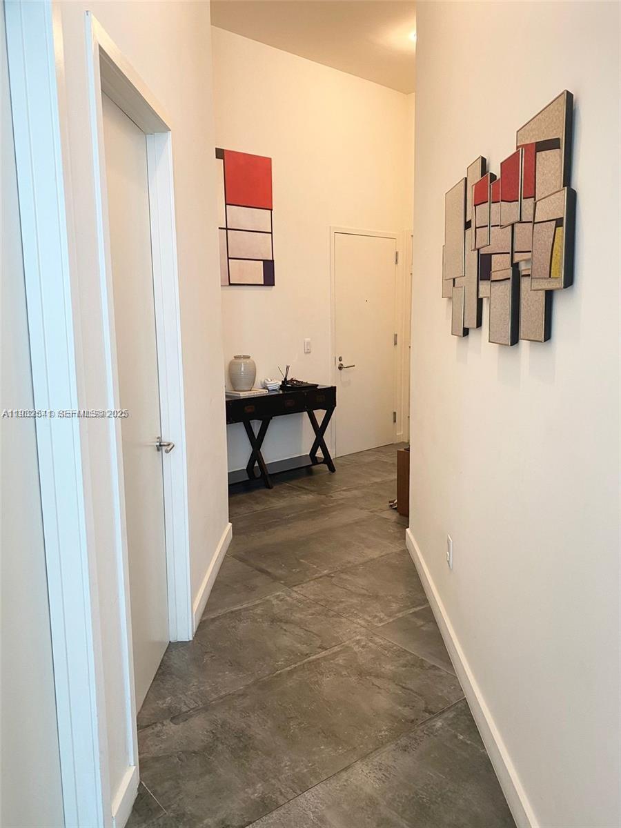 1100 MILLECENTO RESIDENCE - Residential Lease