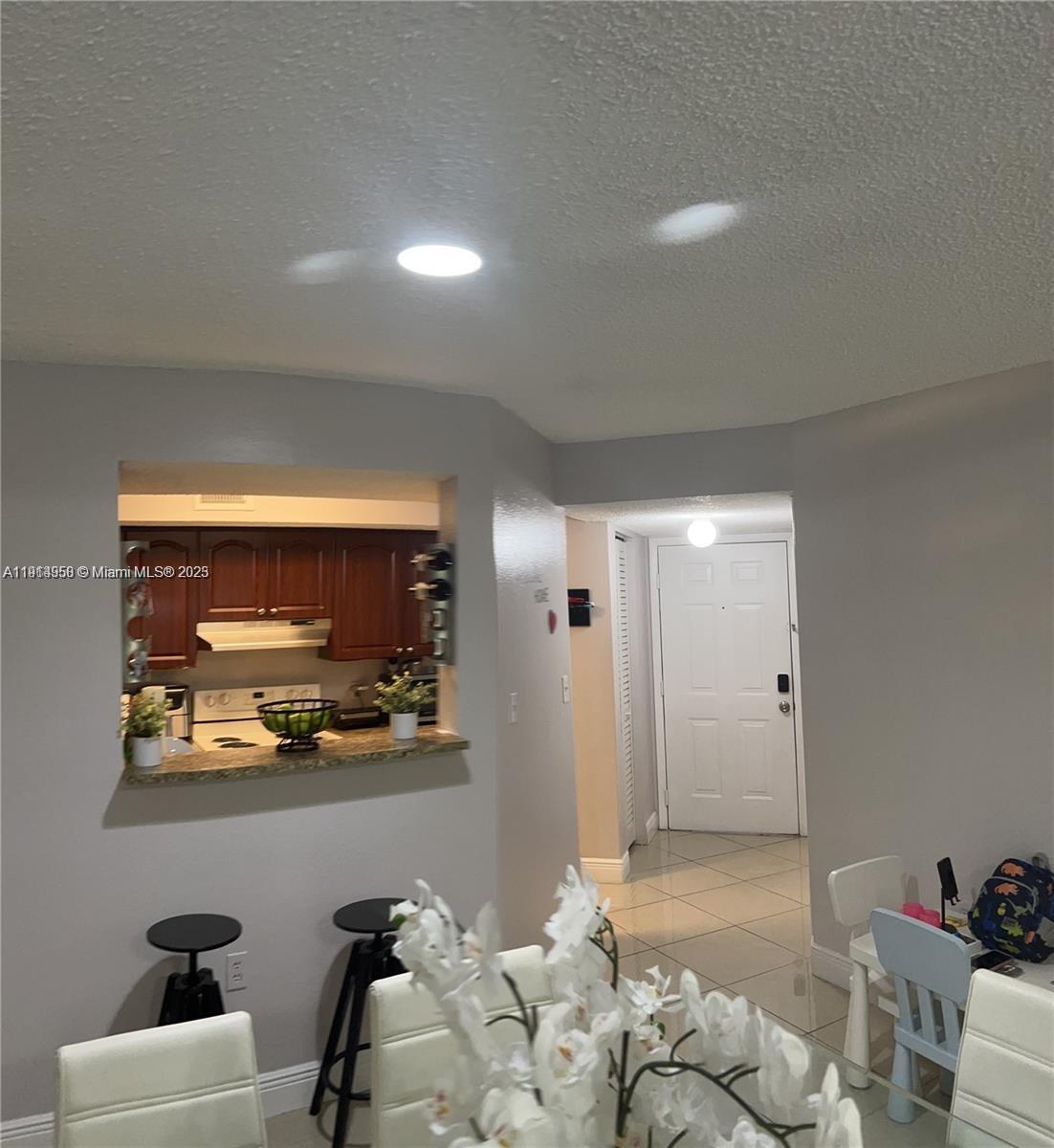 BISCAYNE BEACH CLUB CONDO - Residential Lease