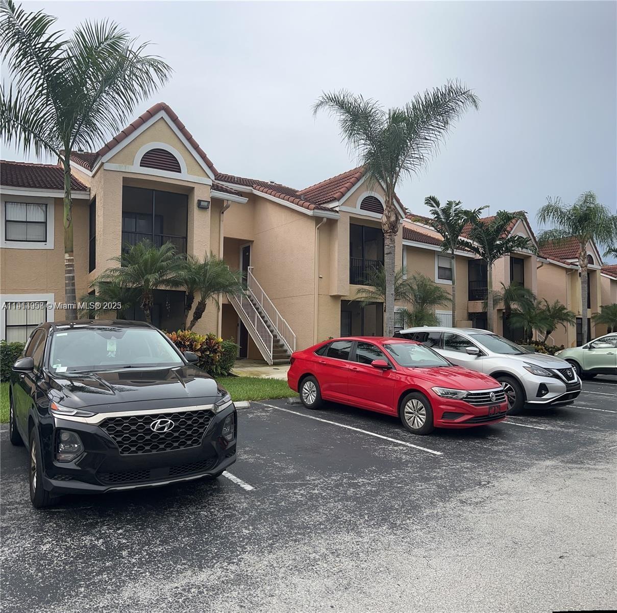 BISCAYNE BEACH CLUB CONDO - Residential Lease