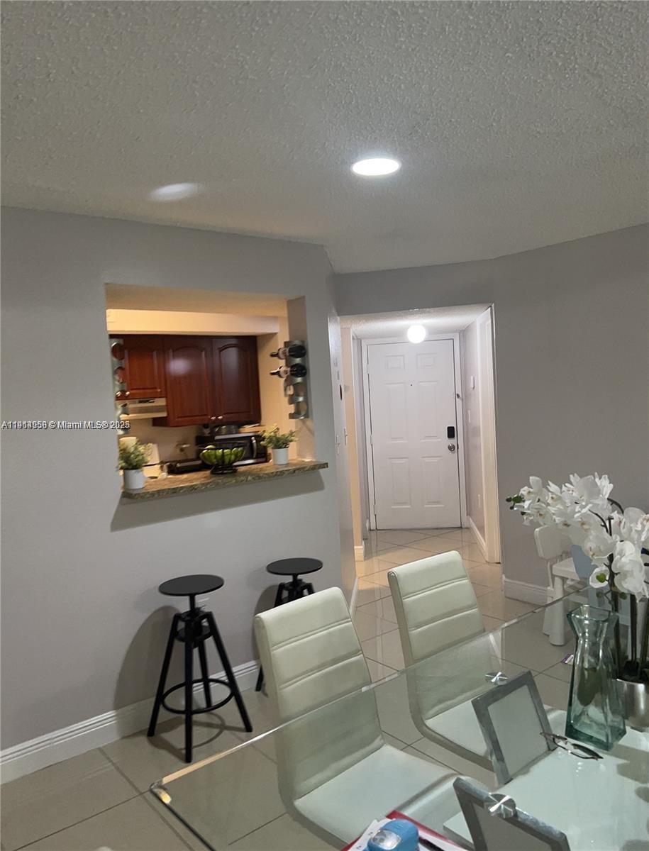 BISCAYNE BEACH CLUB CONDO - Residential Lease