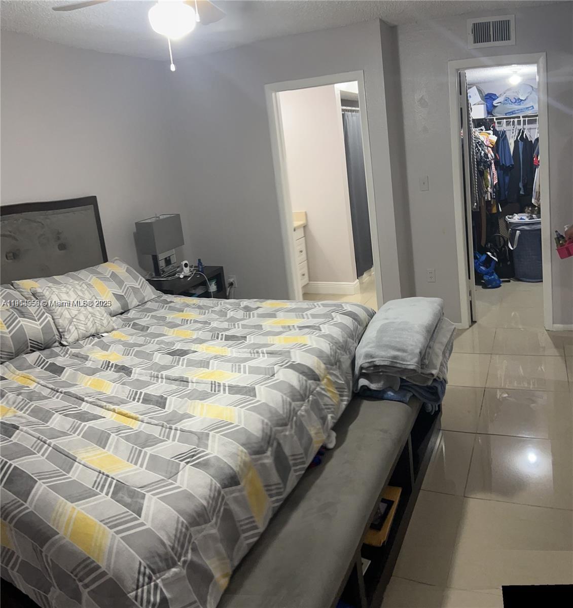 BISCAYNE BEACH CLUB CONDO - Residential Lease