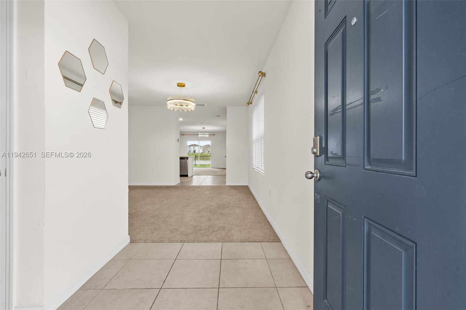 MIRADA PARCEL 17-1 - Residential