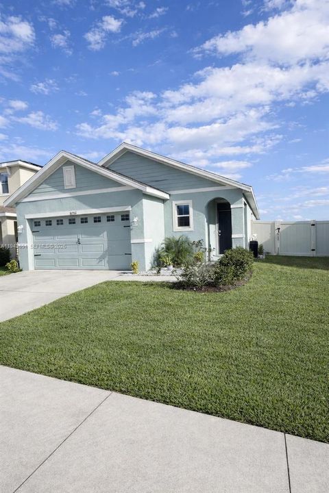Photo of 10966 Penny Gale Loop San Antonio, Other, FL 33576 (MLS # A11942651)