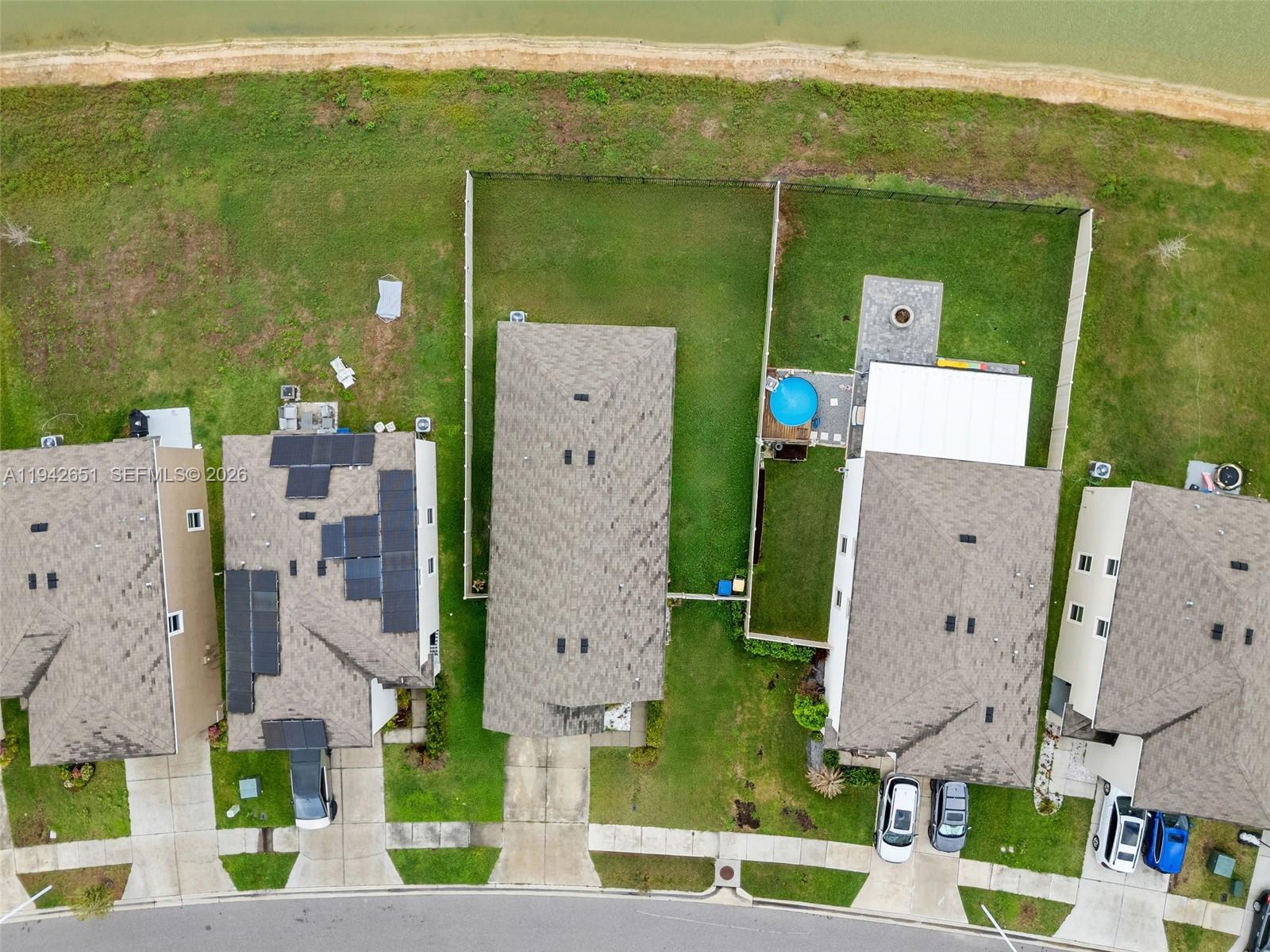 MIRADA PARCEL 17-1 - Residential