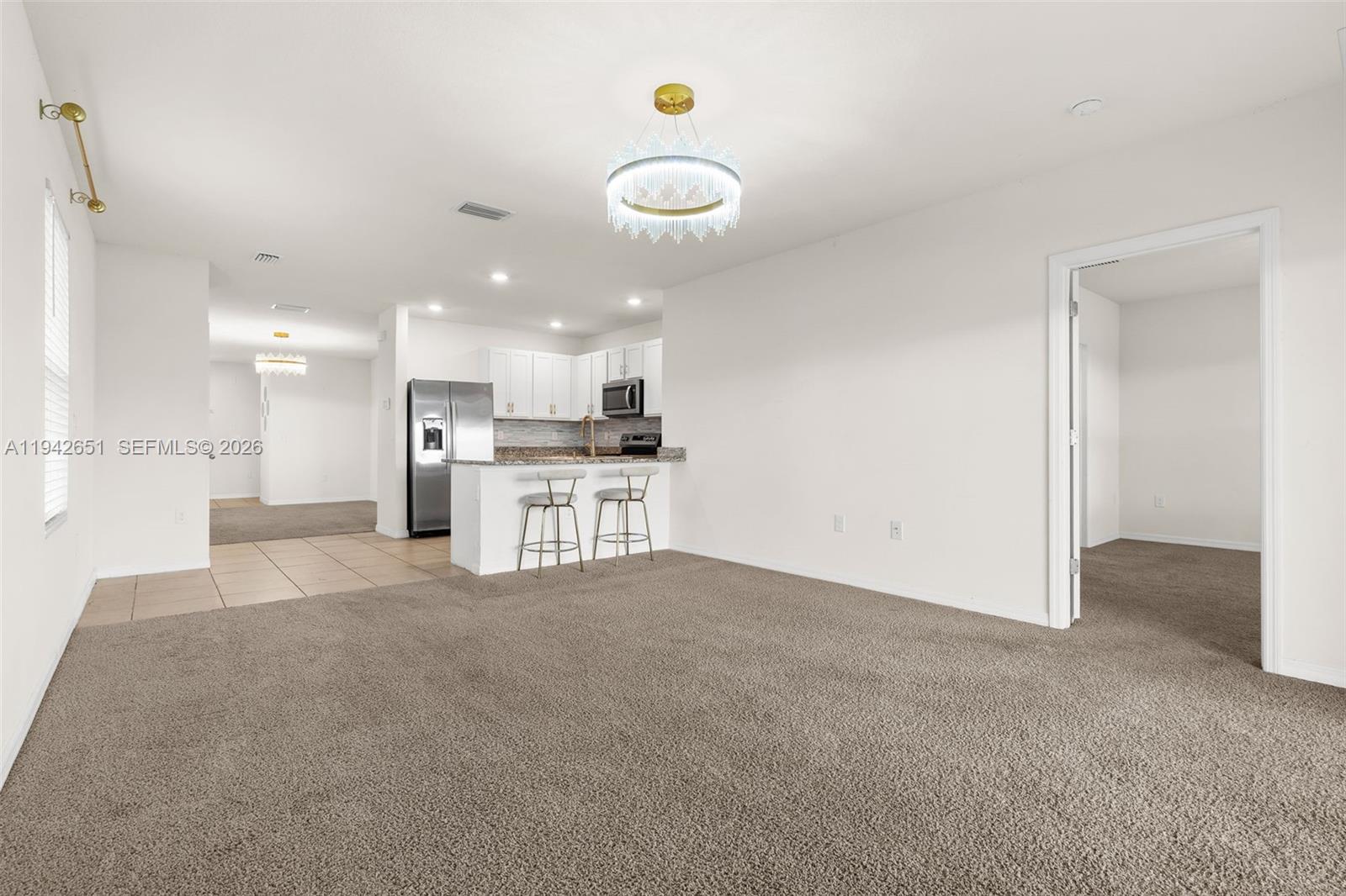 MIRADA PARCEL 17-1 - Residential