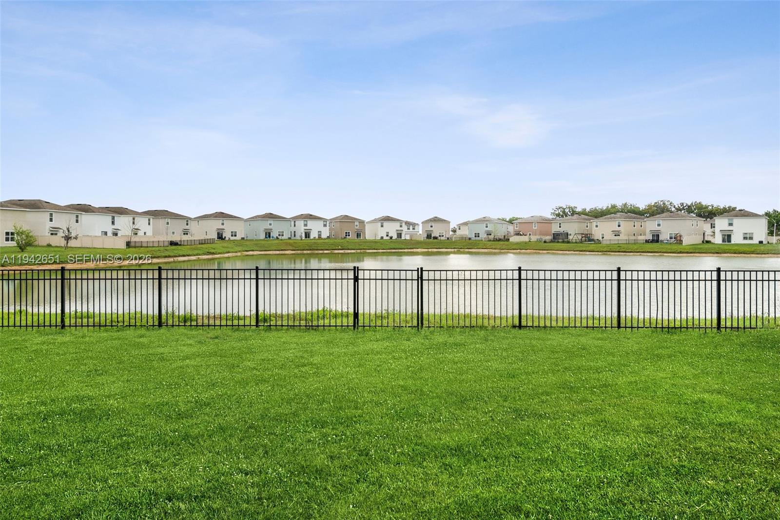 MIRADA PARCEL 17-1 - Residential
