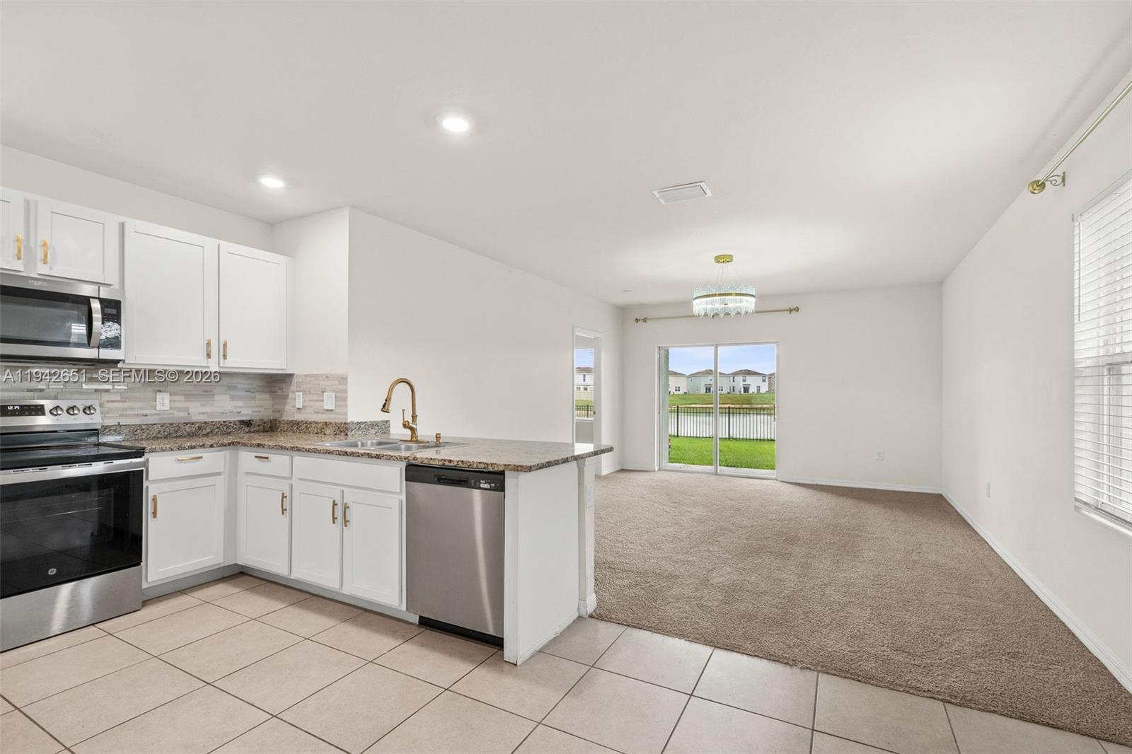 MIRADA PARCEL 17-1 - Residential