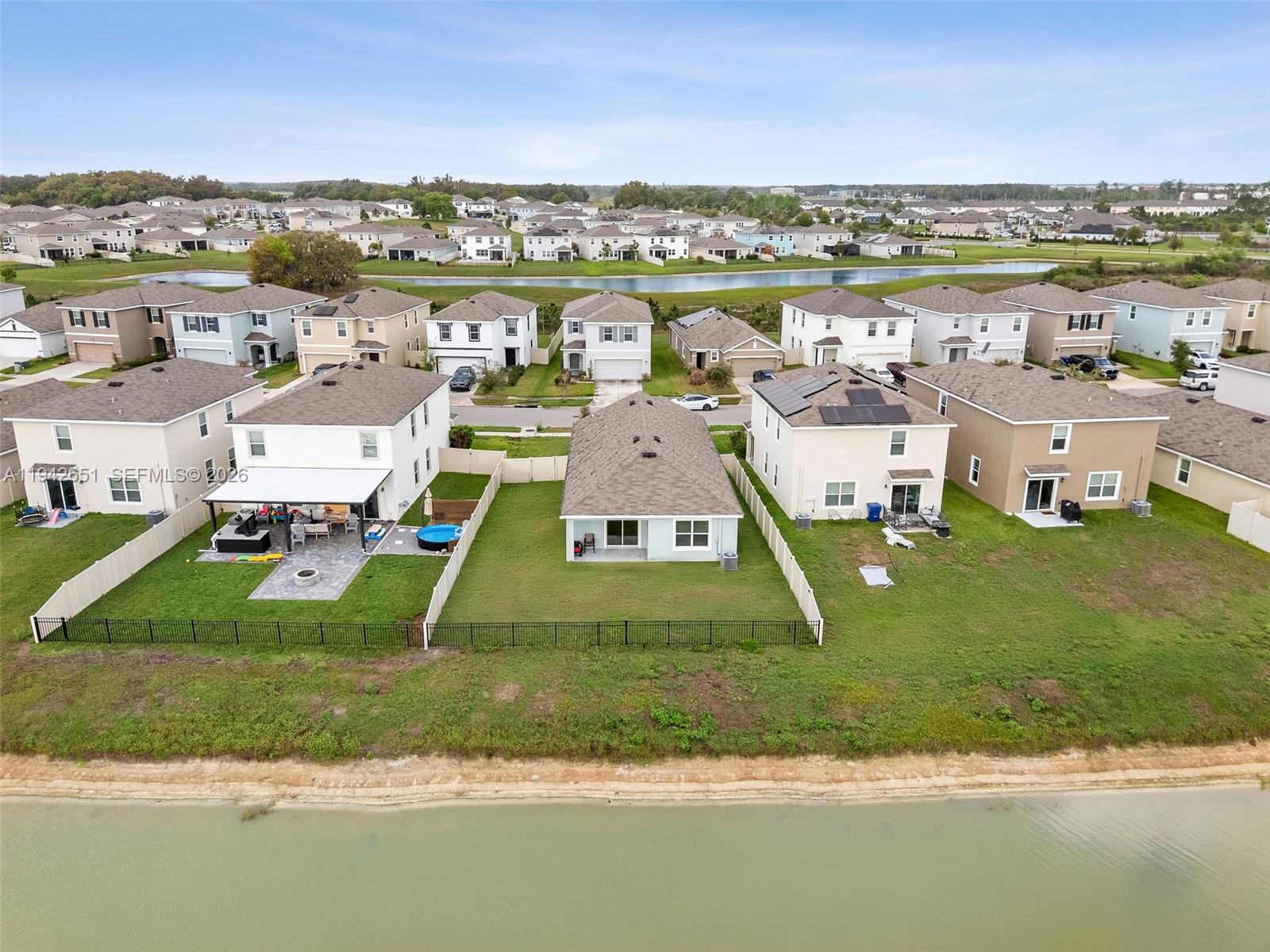 MIRADA PARCEL 17-1 - Residential