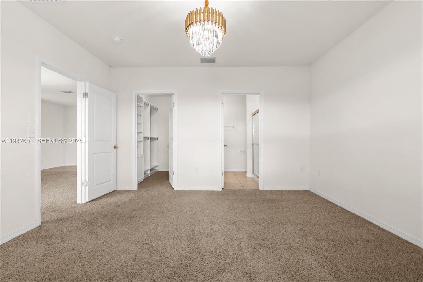 MIRADA PARCEL 17-1 - Residential