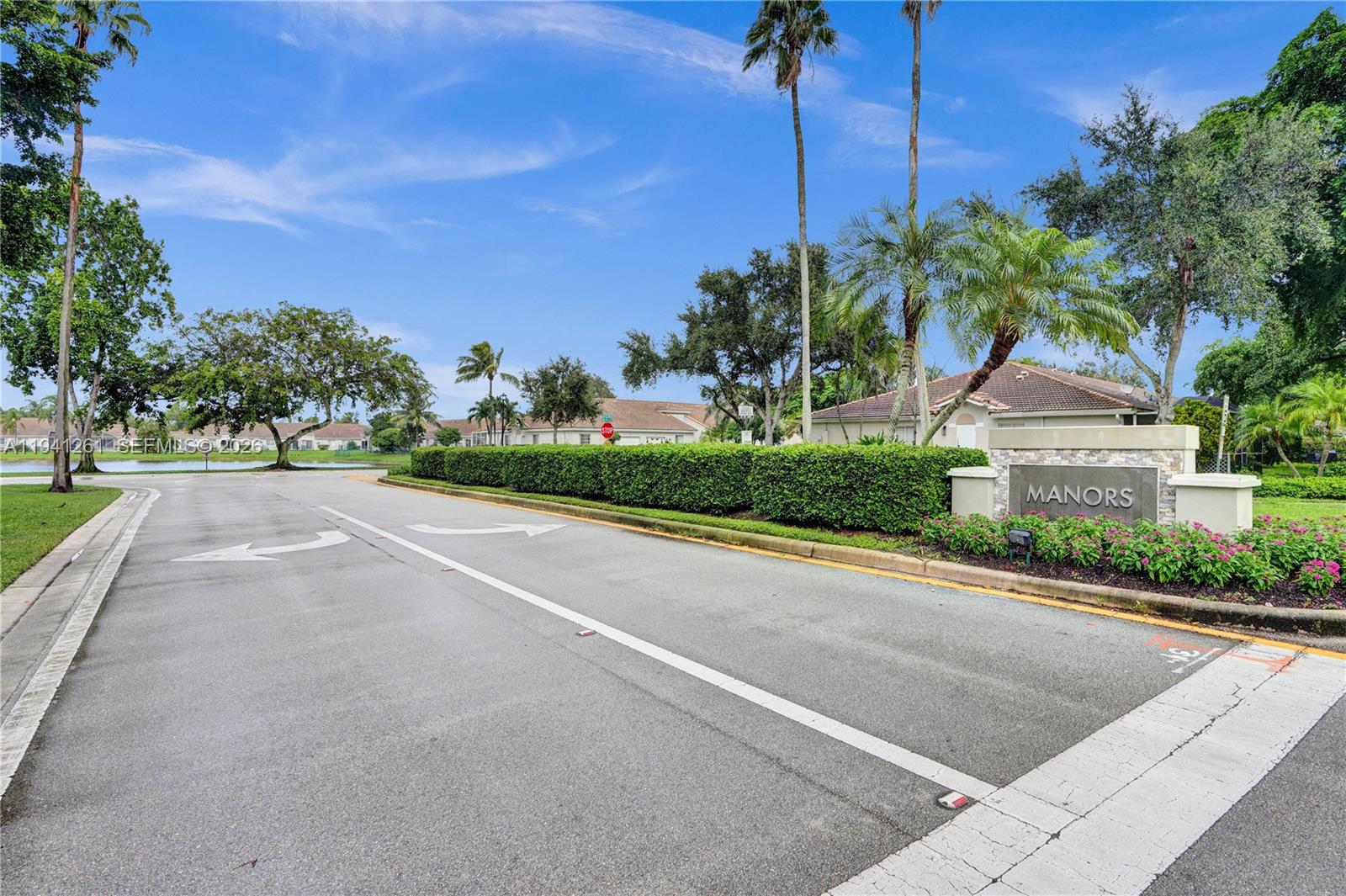 VILLAGES OF RENAISSANCE - Residential