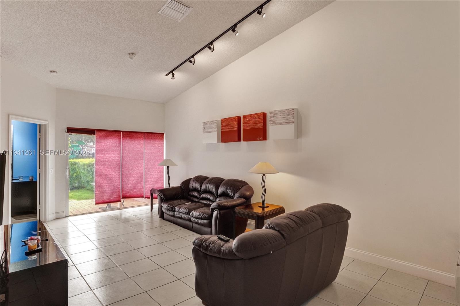 VILLAGES OF RENAISSANCE - Residential