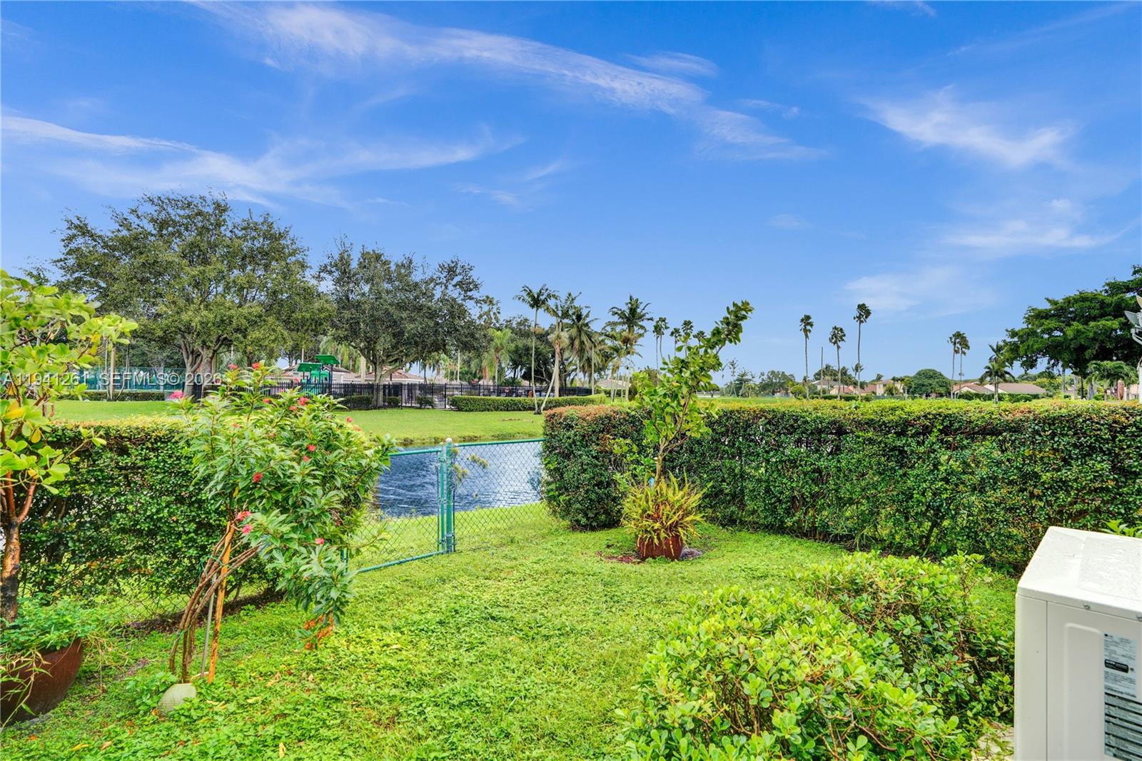 VILLAGES OF RENAISSANCE - Residential