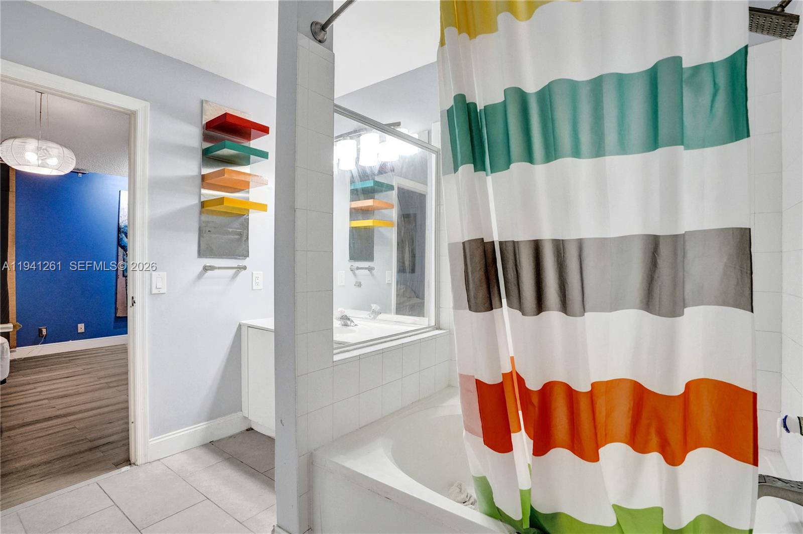 VILLAGES OF RENAISSANCE - Residential