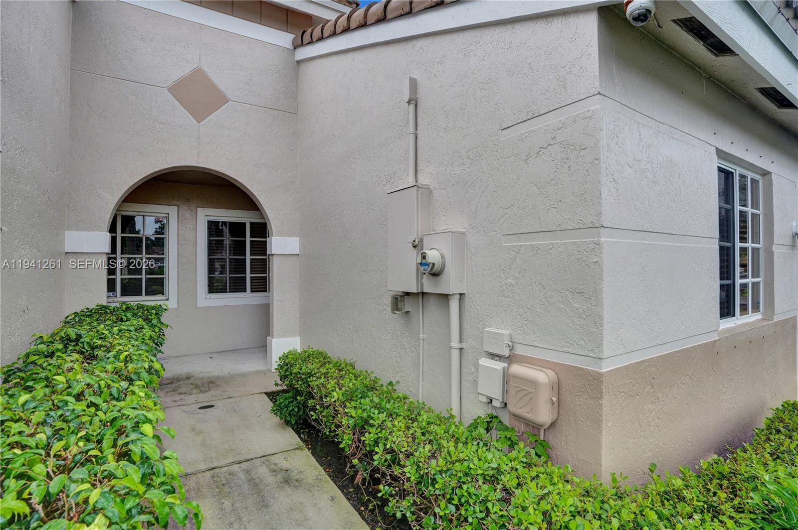 VILLAGES OF RENAISSANCE - Residential