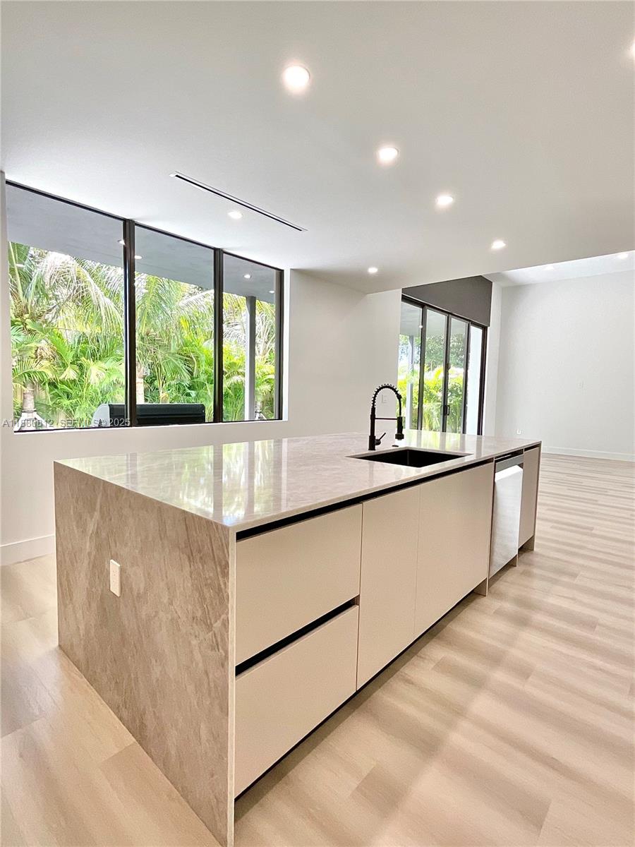 Upper Buena Vista West - Residential