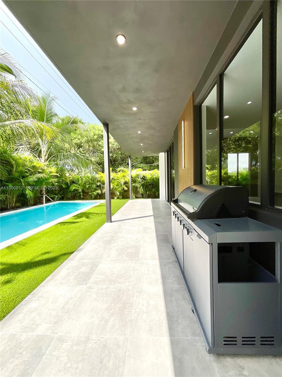 Upper Buena Vista West - Residential