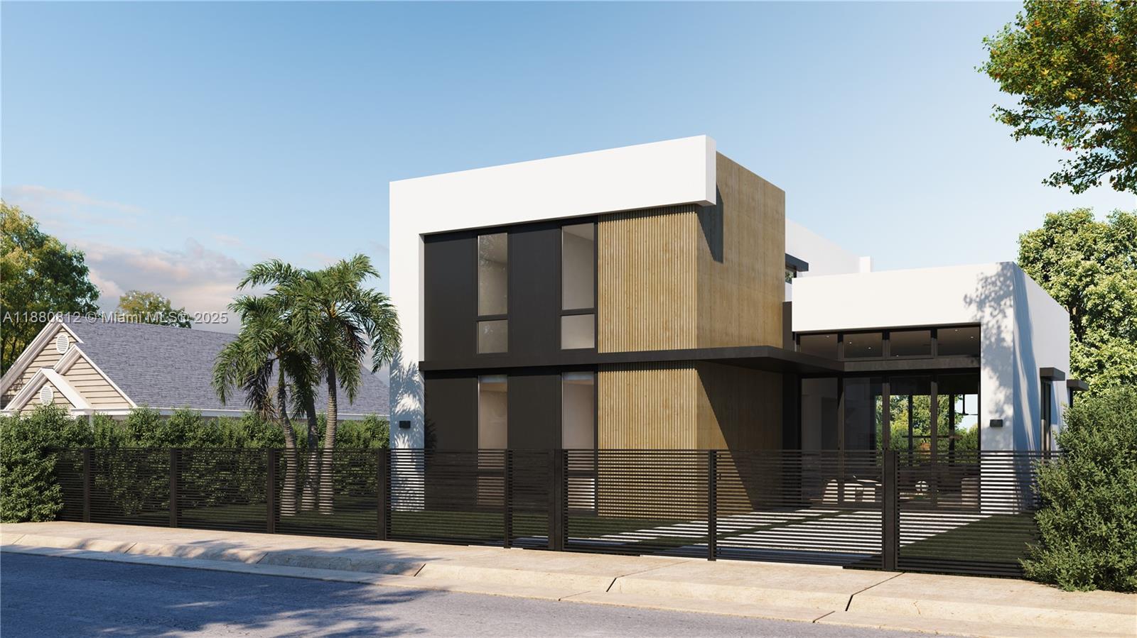 Upper Buena Vista West - Residential