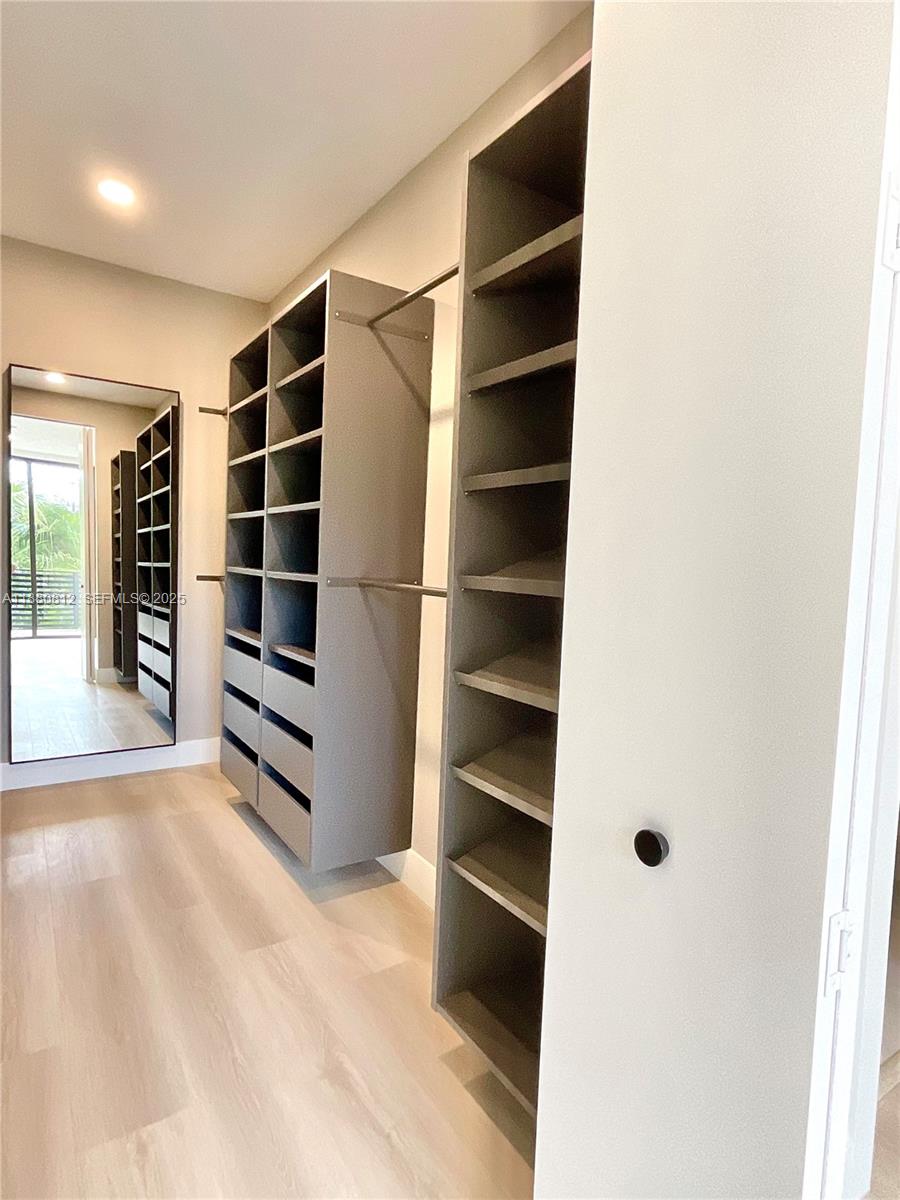 Upper Buena Vista West - Residential