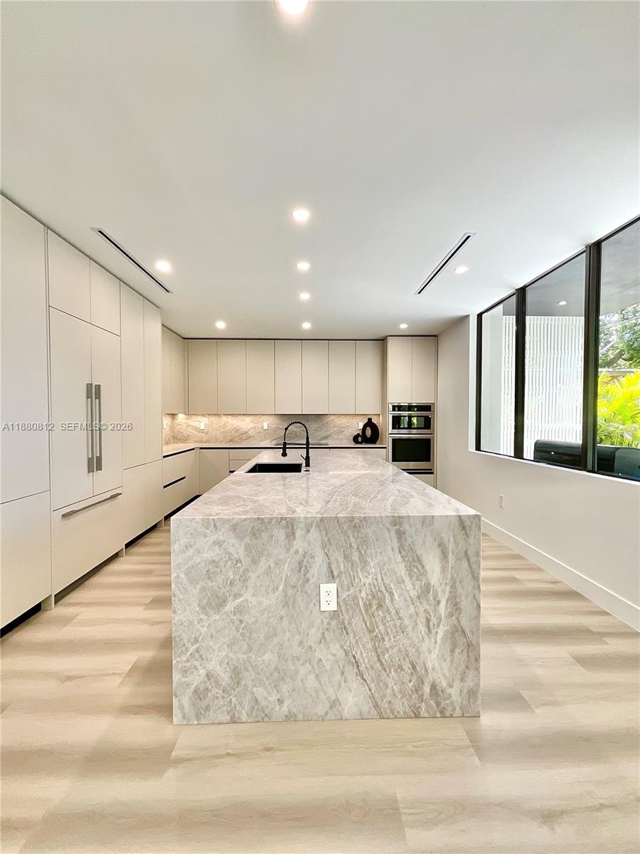 Upper Buena Vista West - Residential