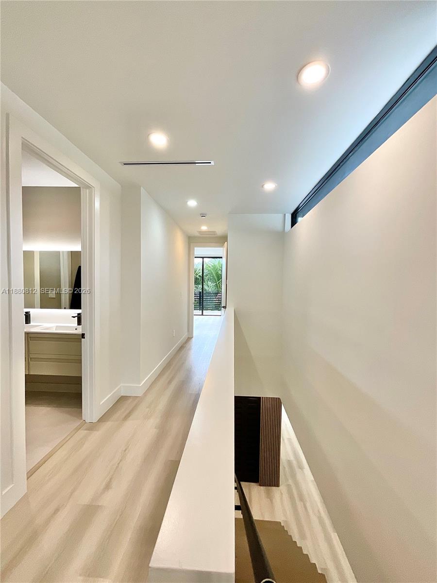 Upper Buena Vista West - Residential