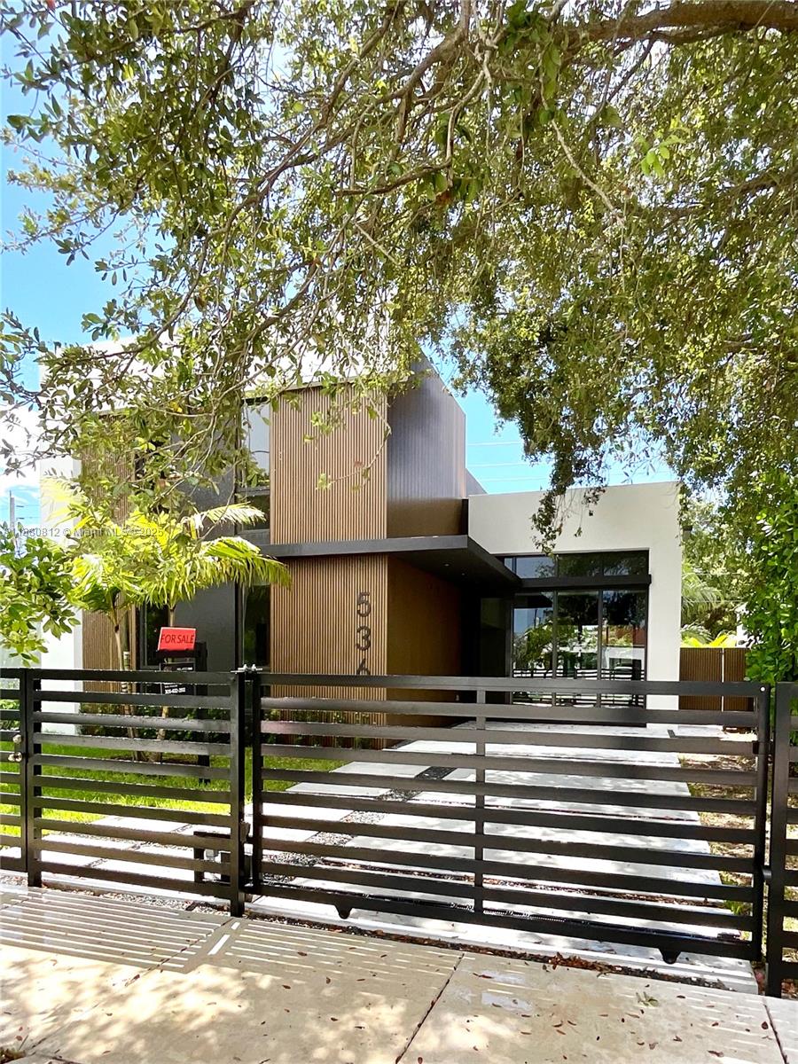 Upper Buena Vista West - Residential