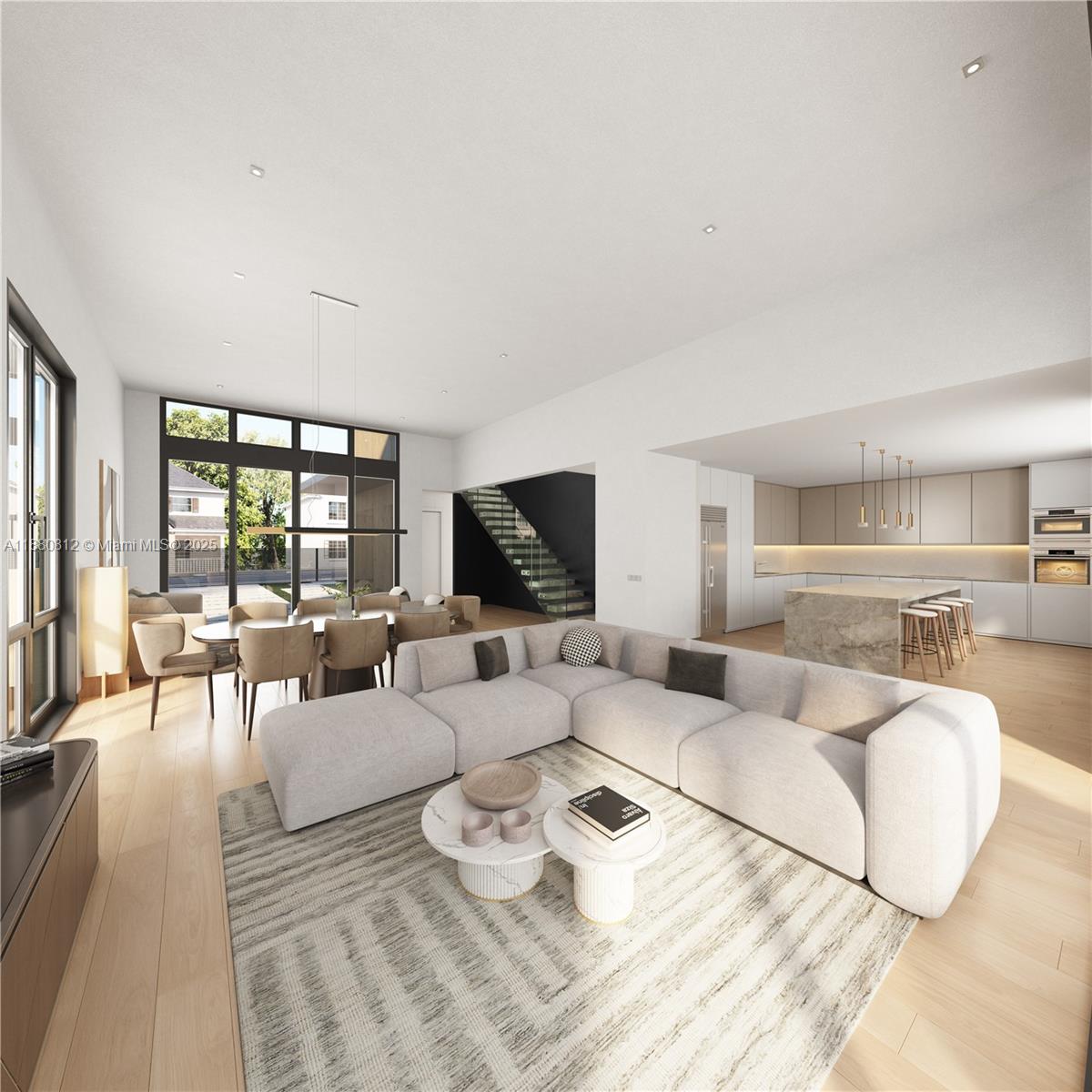 Upper Buena Vista West - Residential