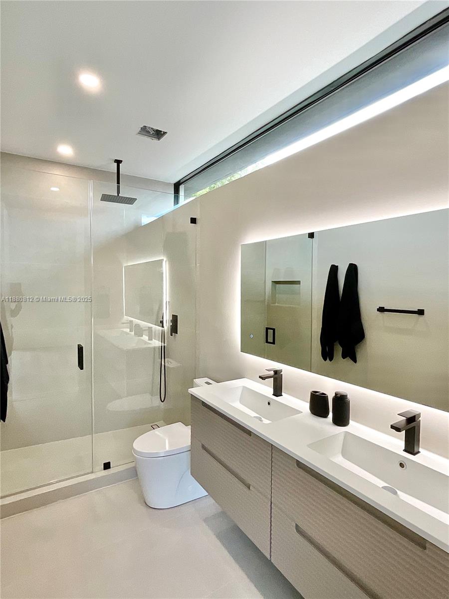 Upper Buena Vista West - Residential