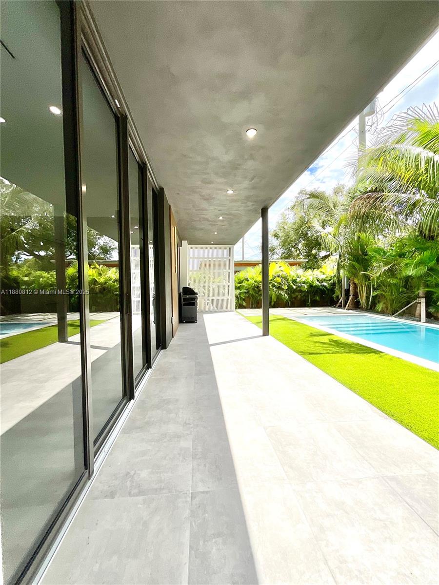 Upper Buena Vista West - Residential