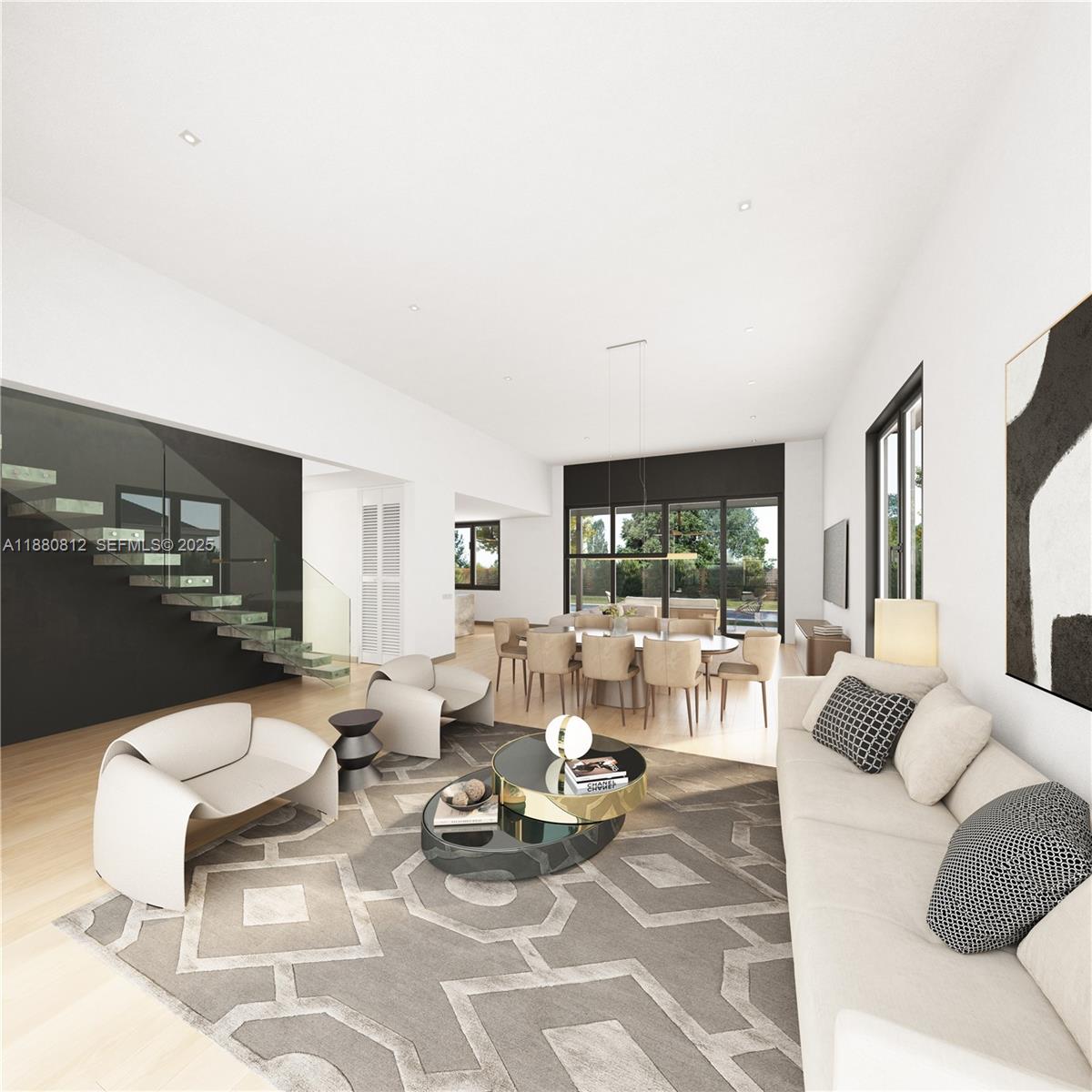 Upper Buena Vista West - Residential