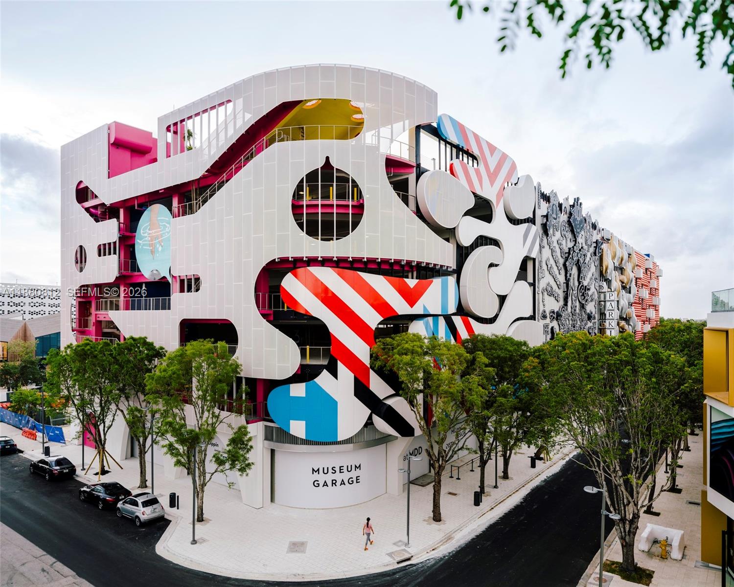 Upper Buena Vista West - Residential