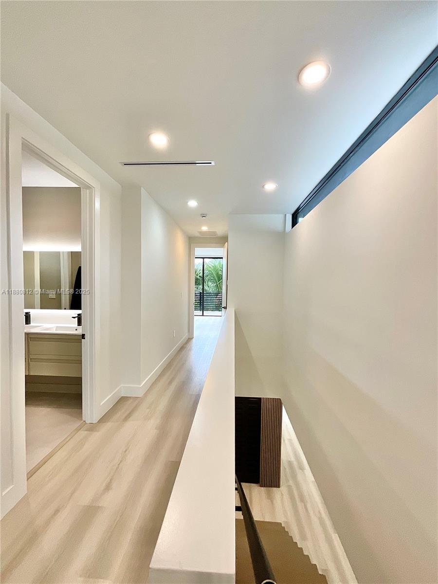 Upper Buena Vista West - Residential