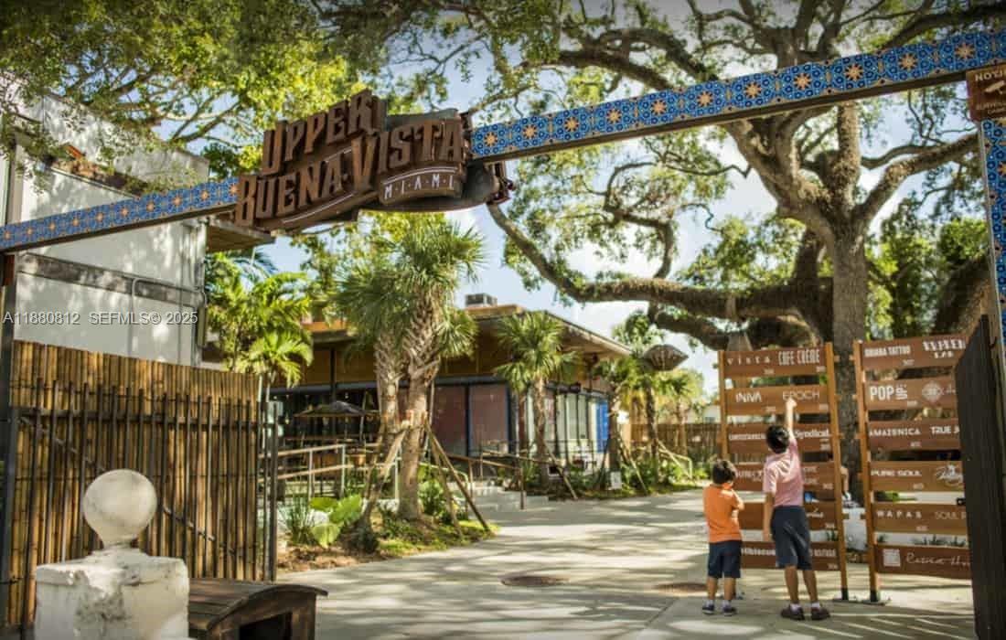 Upper Buena Vista West - Residential