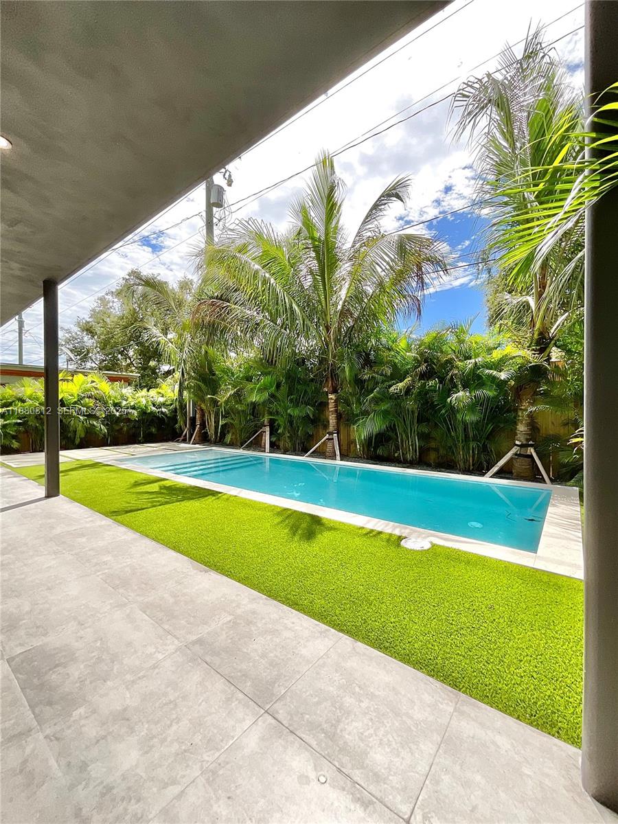 Upper Buena Vista West - Residential