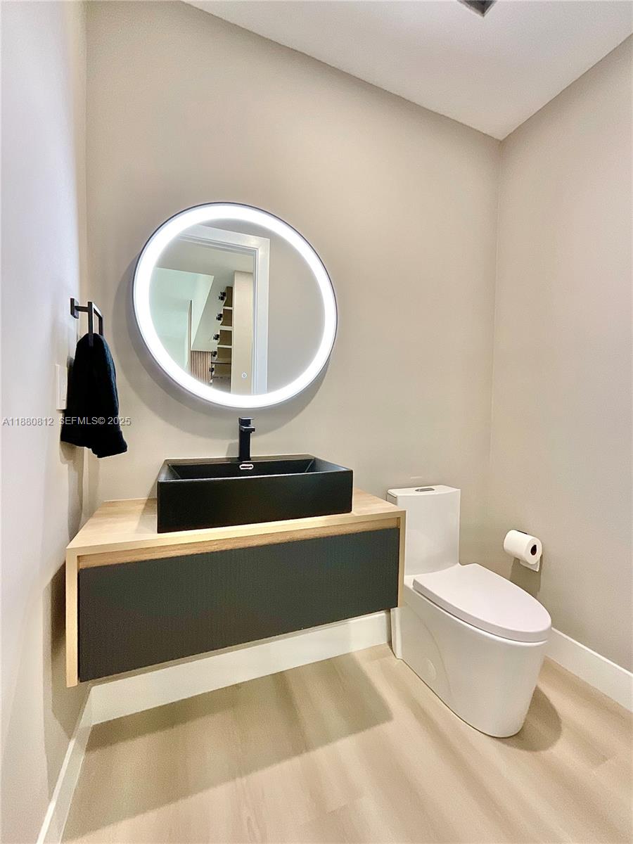 Upper Buena Vista West - Residential