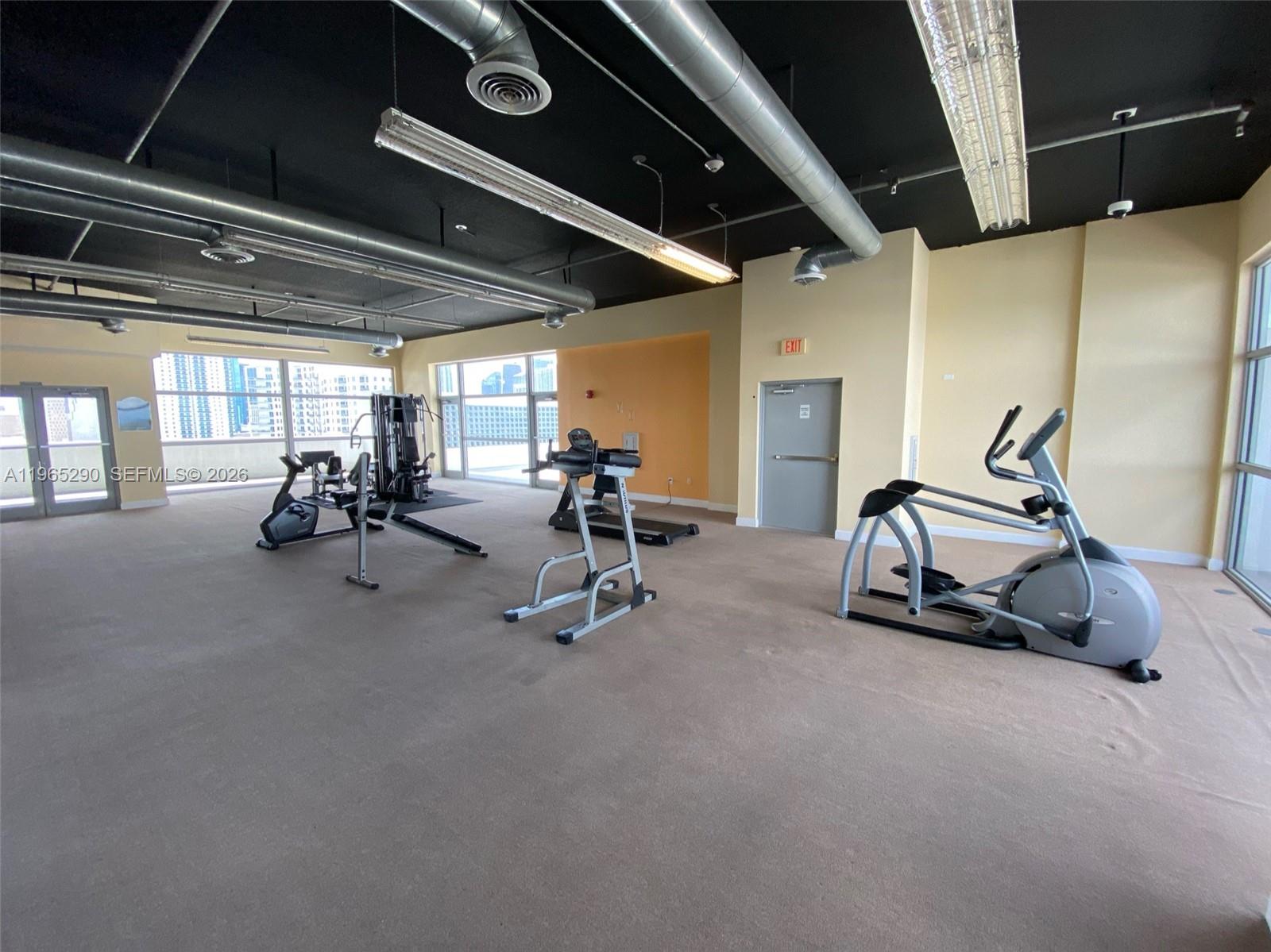 HAVANA LOFTS CONDO - Residential