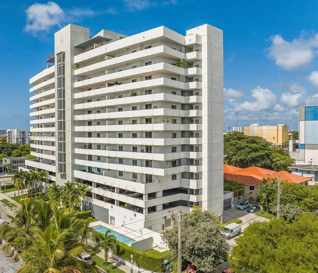 HAVANA LOFTS CONDO - Residential