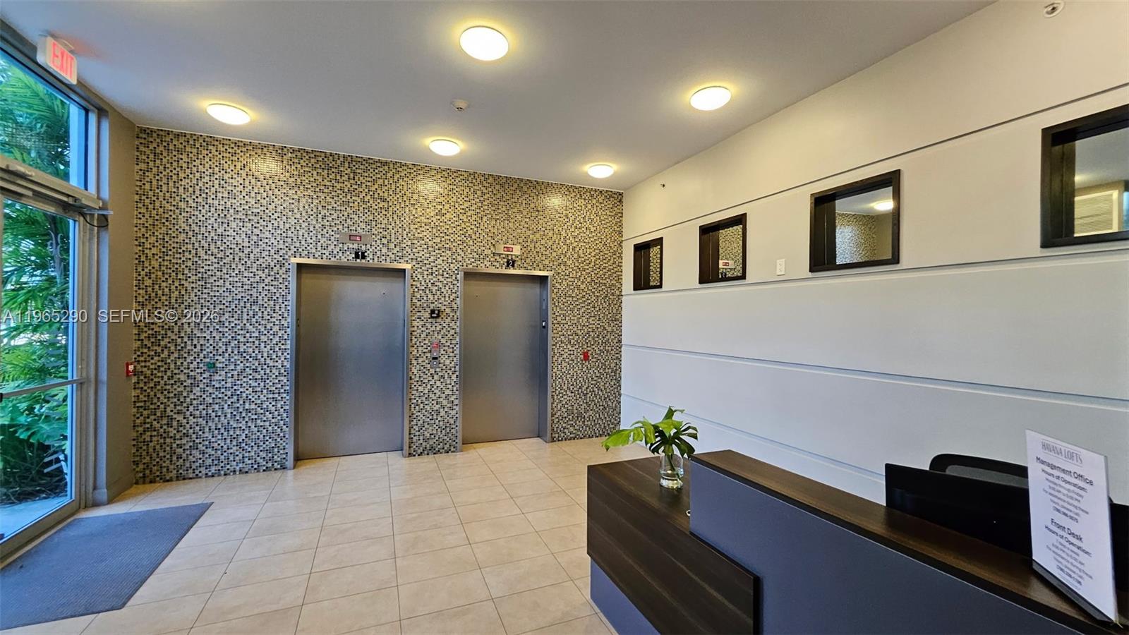 HAVANA LOFTS CONDO - Residential