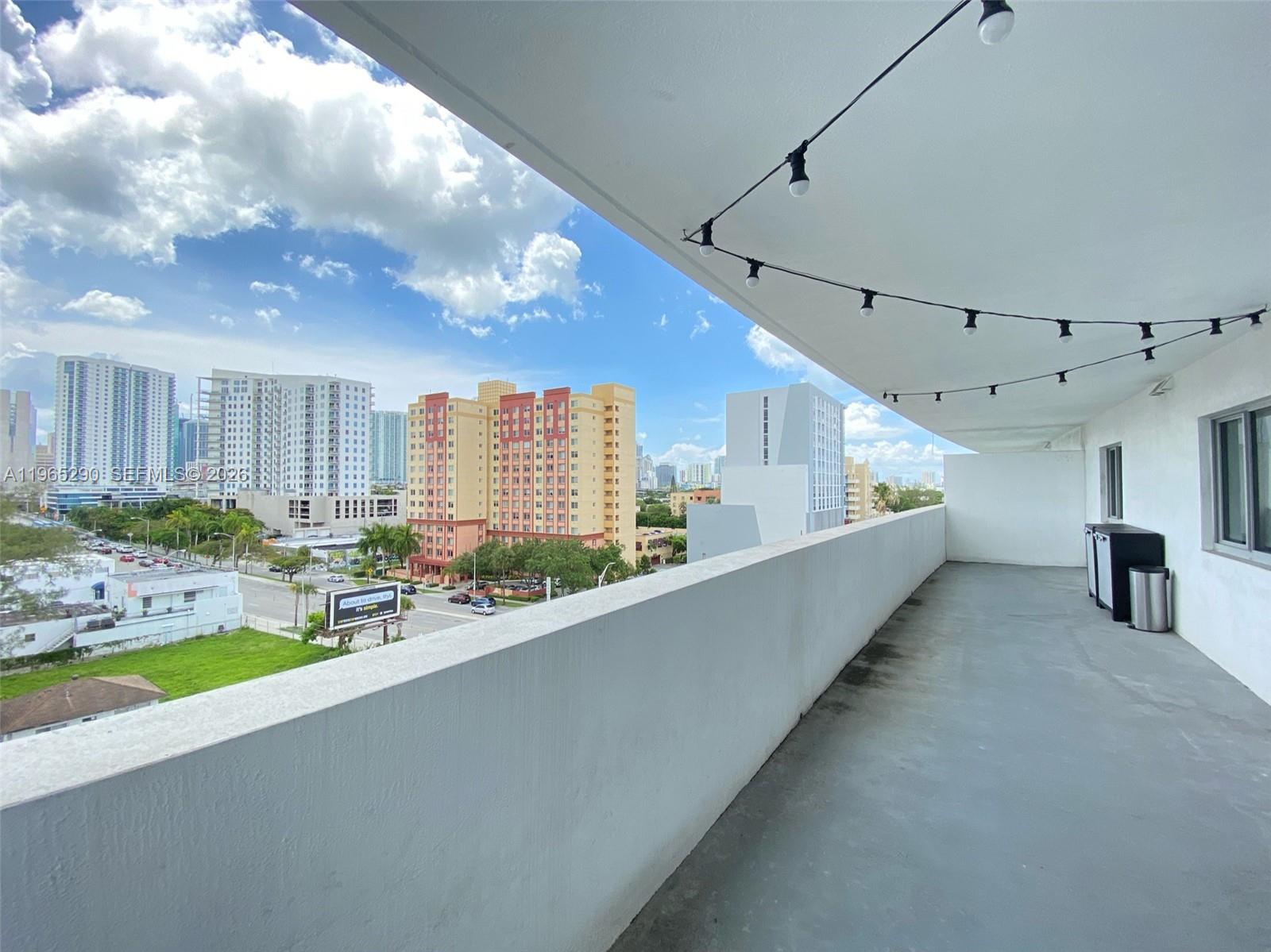 HAVANA LOFTS CONDO - Residential