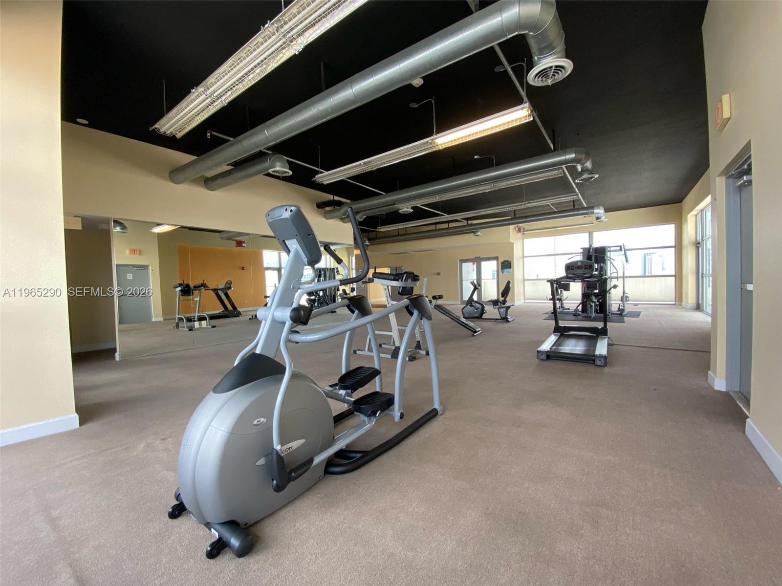 HAVANA LOFTS CONDO - Residential