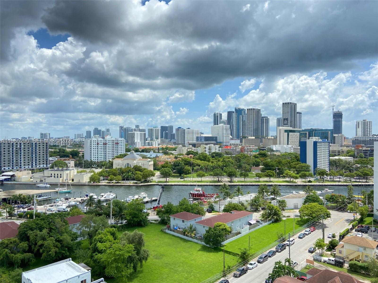 HAVANA LOFTS CONDO - Residential