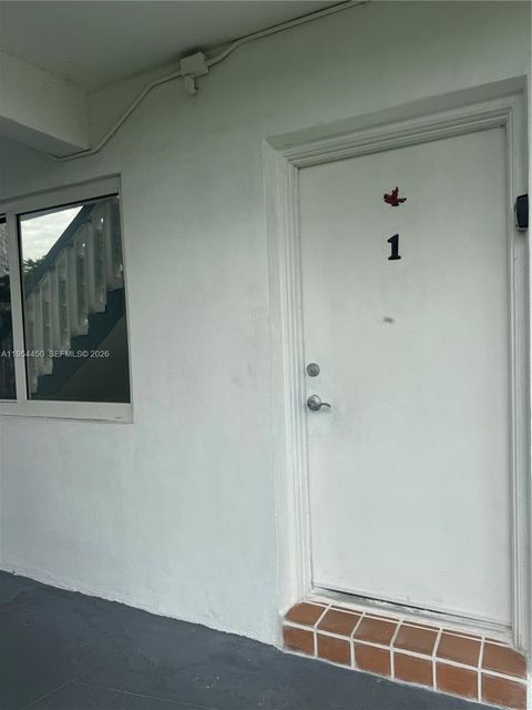 Pet Friendly Condos in Miami-Dade County 20 55 NW 204th St 1 Miami Gardens FL 33169