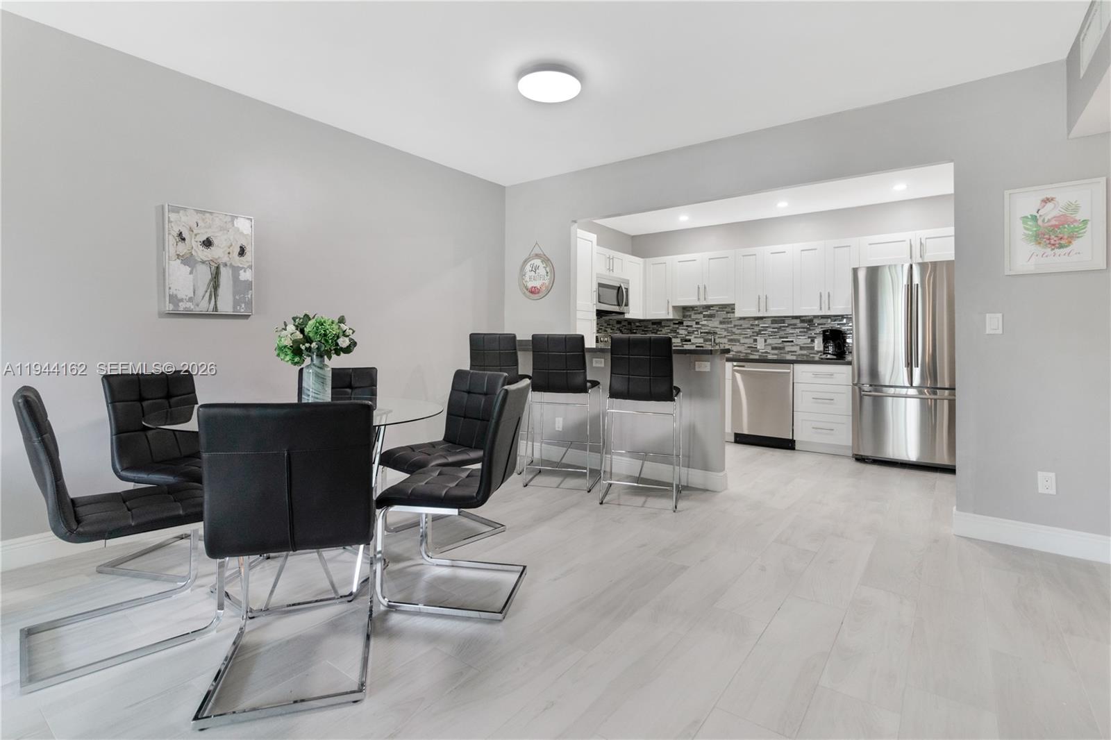 OCEAN RESERVE CONDO - Residential