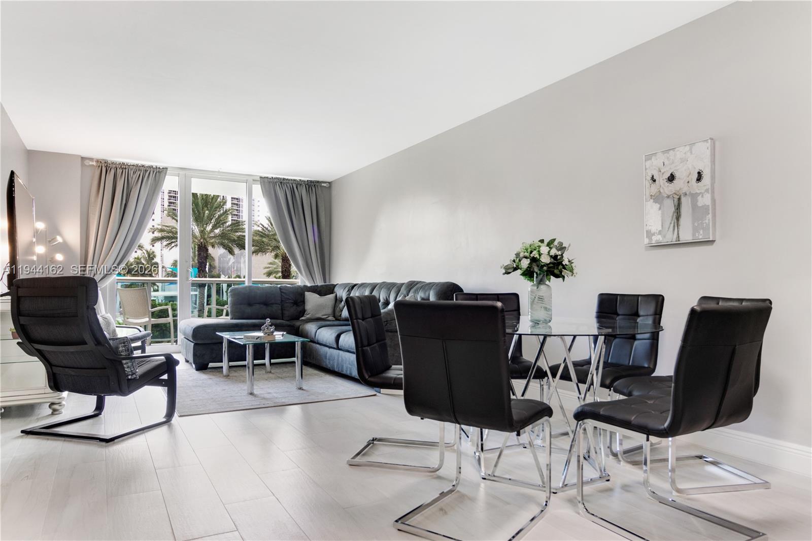 OCEAN RESERVE CONDO - Residential